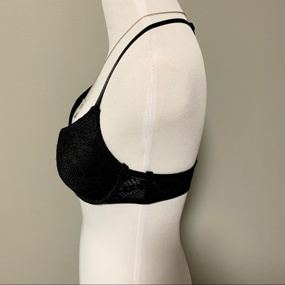 XOXO Racerback Bra - Picture 3 of 6